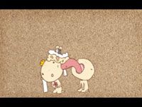 結婚おめでとう!!
